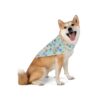 Pawcast Pets Pastel Pet Bandana – Cute Bandana for Dogs & Cats