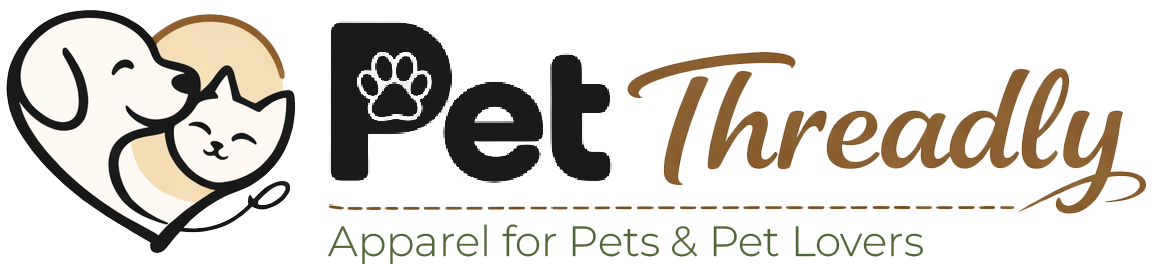 Apparel for Pets & Pet Lovers