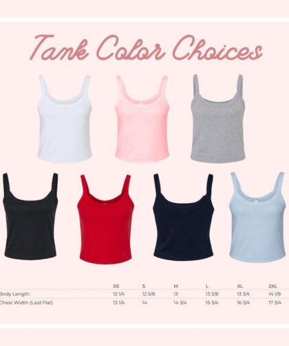 Mrs. Tank Top, Embroidered Tank, Bachelorette Outfit